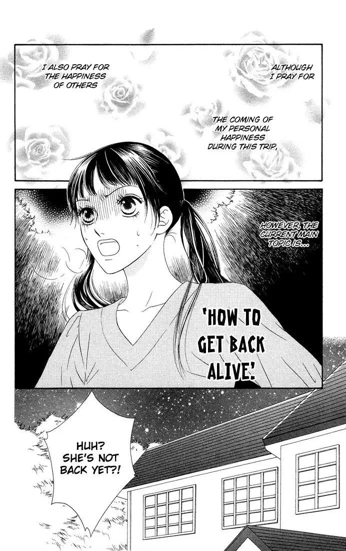 Nadeshiko Club Chapter 14 2